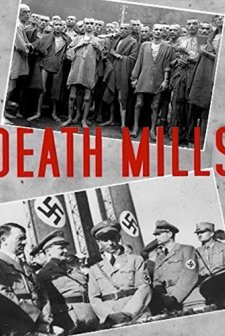 Death Mills (1945) afişi