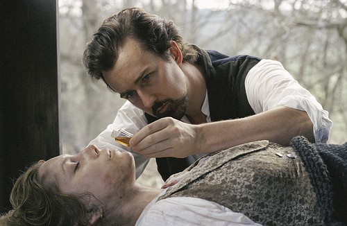 Sihirbaz Fotoğrafı