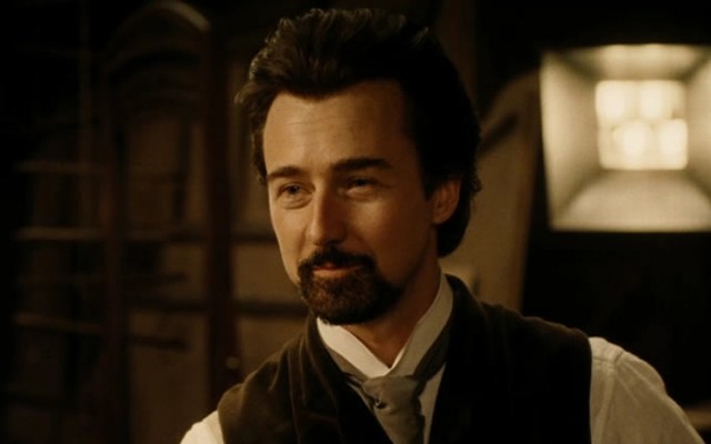 Sihirbaz Fotoğrafı