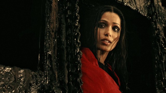 Ölümsüzler Fotoğrafı