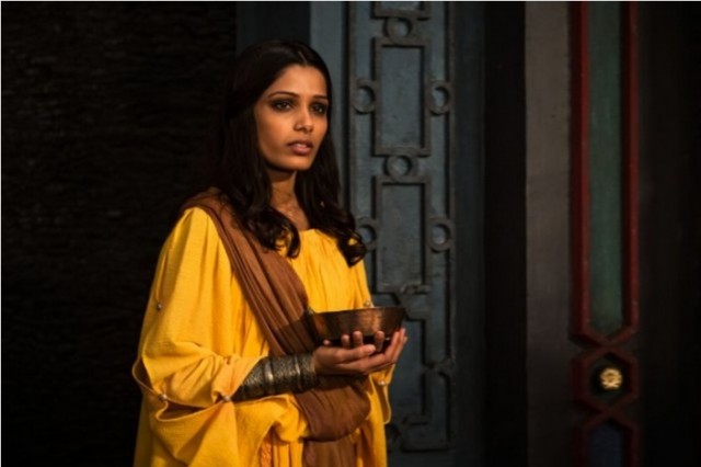 Ölümsüzler Fotoğrafı