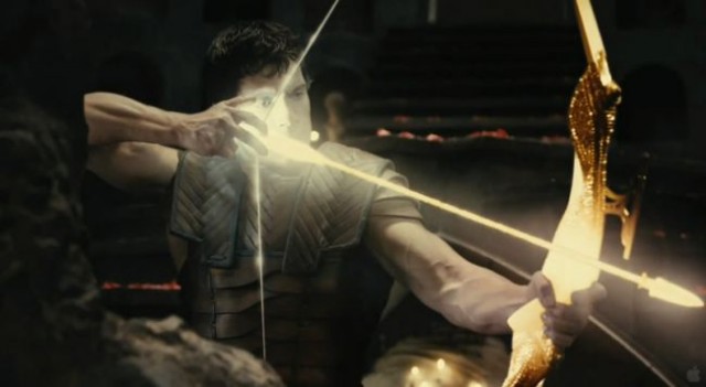 Ölümsüzler fotoğrafı