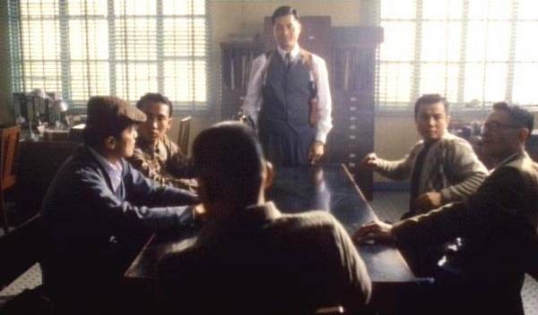 The Incorruptible fotoğrafı