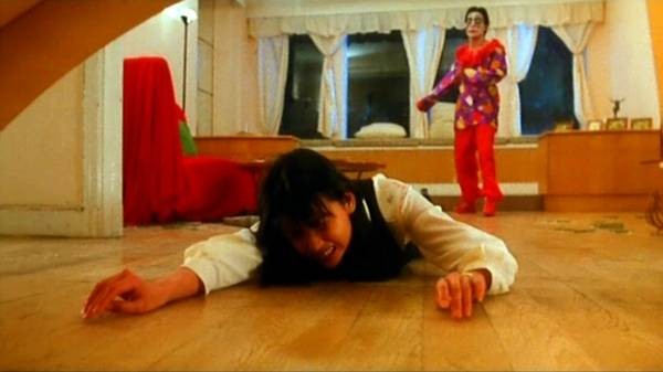 Raped By An Angel Fotoğrafı