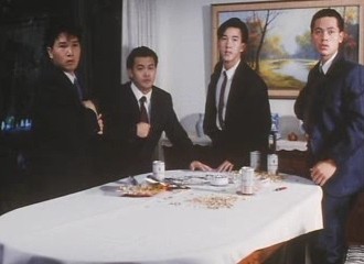 Deadly Deal Fotoğrafı