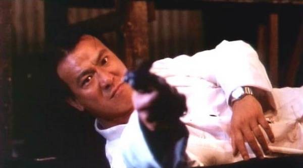 Powerful Four Fotoğrafı