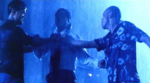 Powerful Four fotoğrafı