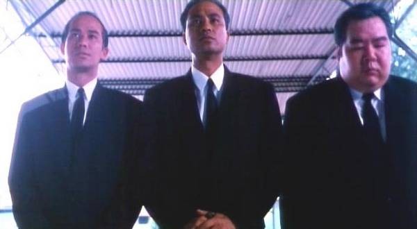 Powerful Four fotoğrafı