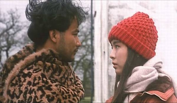 Killer's Romance fotoğrafı