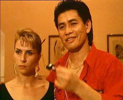 The Cyprus Tigers Fotoğrafı