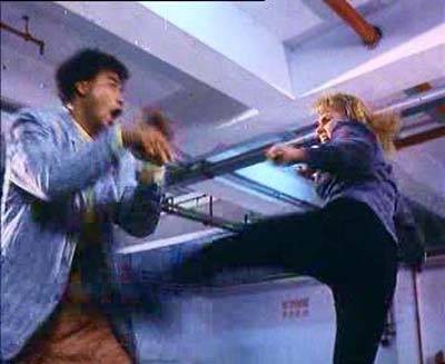 The Cyprus Tigers Fotoğrafı