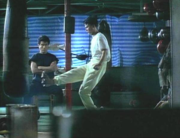 Bloodfight Fotoğrafı