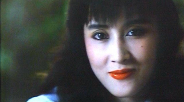 Big Man Little Affair Fotoğrafı