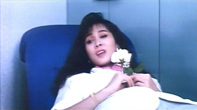 Big Man Little Affair Fotoğrafı