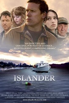 Islander (2006) afişi