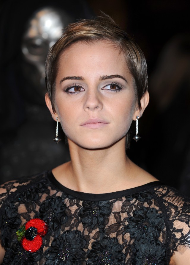 Harry Potter ve Ölüm Yadigarları: Bölüm 2 Fotoğrafı