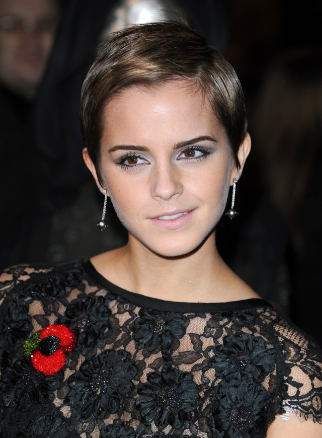 Harry Potter ve Ölüm Yadigarları: Bölüm 2 Fotoğrafı