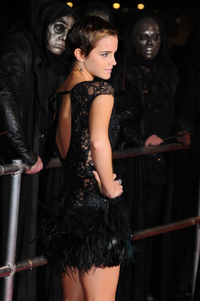 Harry Potter ve Ölüm Yadigarları: Bölüm 2 Fotoğrafı