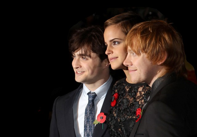 Harry Potter ve Ölüm Yadigarları: Bölüm 2 Fotoğrafı