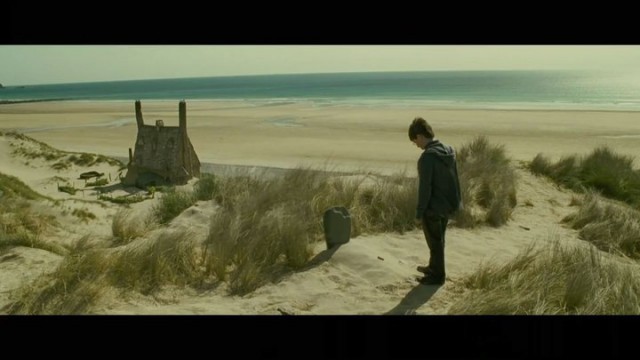 Harry Potter ve Ölüm Yadigarları: Bölüm 2 Fotoğrafı