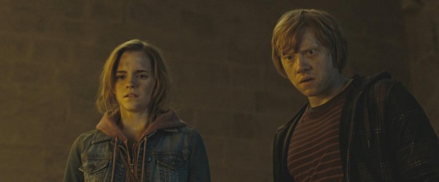 Harry Potter ve Ölüm Yadigarları: Bölüm 2 Fotoğrafı