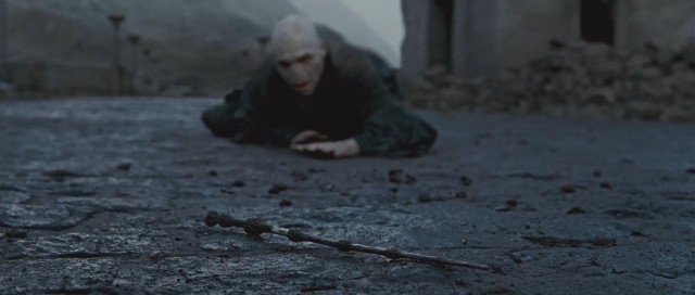 Harry Potter ve Ölüm Yadigarları: Bölüm 2 Fotoğrafı