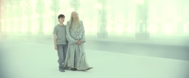 Harry Potter ve Ölüm Yadigarları: Bölüm 2 Fotoğrafı