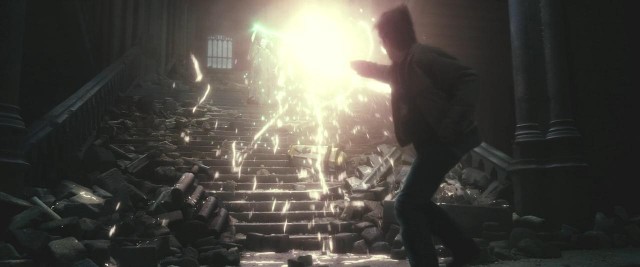 Harry Potter ve Ölüm Yadigarları: Bölüm 2 Fotoğrafı