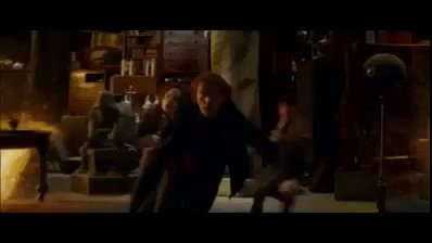 Harry Potter ve Ölüm Yadigarları: Bölüm 2 Fotoğrafı