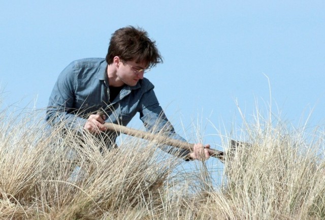 Harry Potter ve Ölüm Yadigarları: Bölüm 2 Fotoğrafı