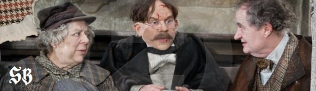 Harry Potter ve Ölüm Yadigarları: Bölüm 2 Fotoğrafı