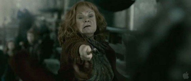 Harry Potter ve Ölüm Yadigarları: Bölüm 2 Fotoğrafı