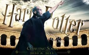 Harry Potter ve Ölüm Yadigarları: Bölüm 2 Fotoğrafı