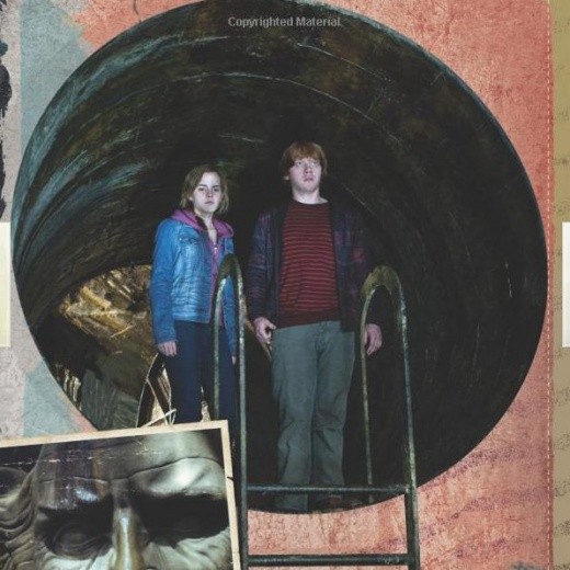 Harry Potter ve Ölüm Yadigarları: Bölüm 2 Fotoğrafı