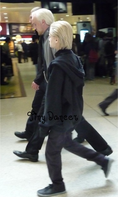 Harry Potter ve Ölüm Yadigarları: Bölüm 2 Fotoğrafı