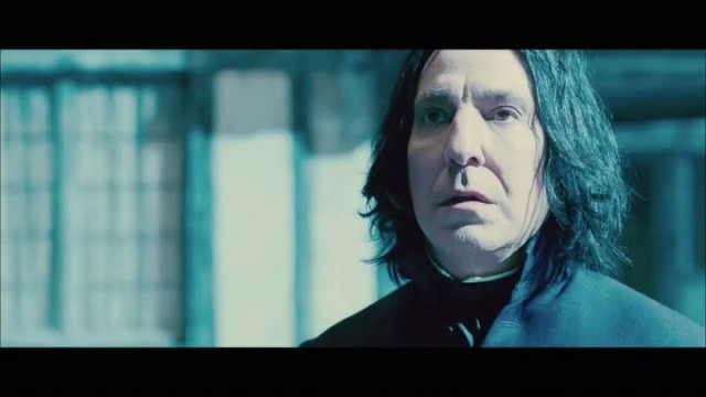 Harry Potter ve Ölüm Yadigarları: Bölüm 2 Fotoğrafı