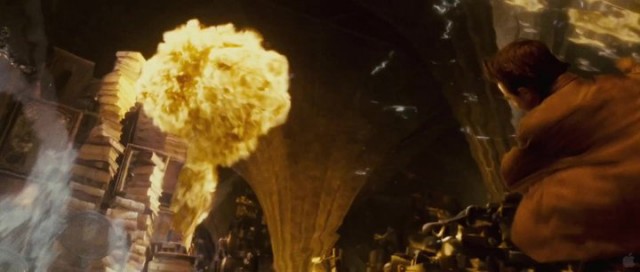 Harry Potter ve Ölüm Yadigarları: Bölüm 2 Fotoğrafı