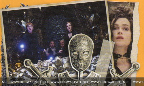 Harry Potter ve Ölüm Yadigarları: Bölüm 2 Fotoğrafı