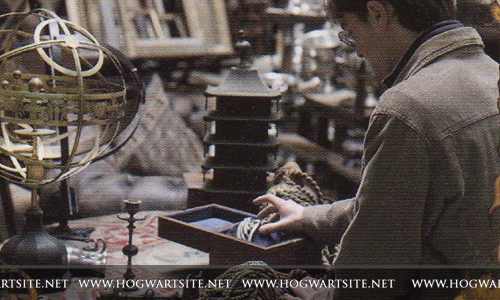 Harry Potter ve Ölüm Yadigarları: Bölüm 2 Fotoğrafı