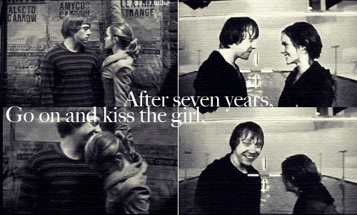 Harry Potter ve Ölüm Yadigarları: Bölüm 2 Fotoğrafı