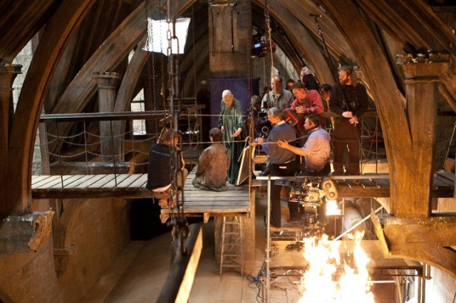 Harry Potter ve Ölüm Yadigarları: Bölüm 2 Fotoğrafı