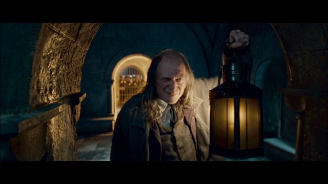 Harry Potter ve Ölüm Yadigarları: Bölüm 2 Fotoğrafı