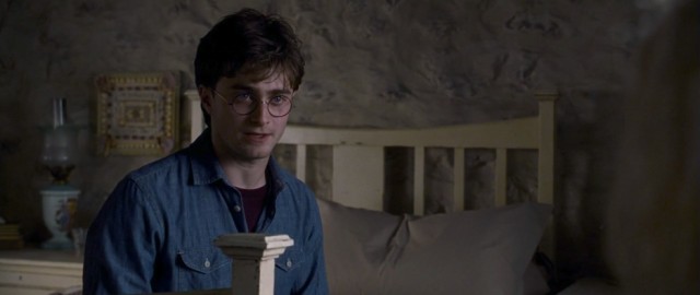 Harry Potter ve Ölüm Yadigarları: Bölüm 2 Fotoğrafı