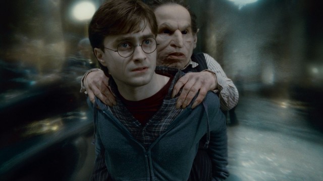 Harry Potter ve Ölüm Yadigarları: Bölüm 2 Fotoğrafı