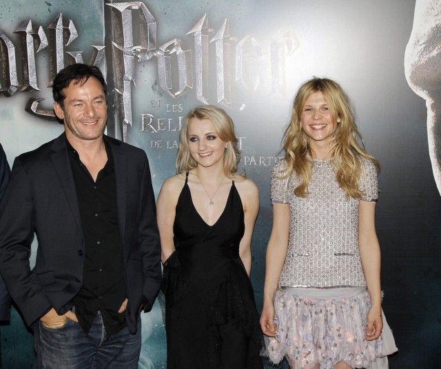 Harry Potter ve Ölüm Yadigarları: Bölüm 2 Fotoğrafı