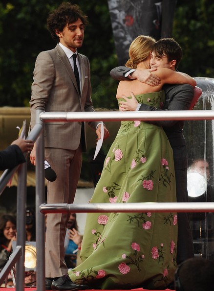 Harry Potter ve Ölüm Yadigarları: Bölüm 2 Fotoğrafı