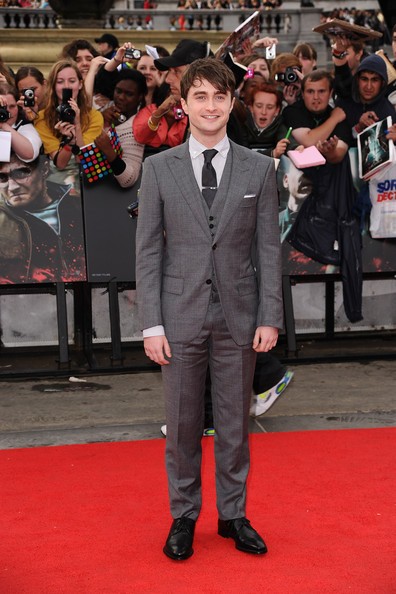 Harry Potter ve Ölüm Yadigarları: Bölüm 2 Fotoğrafı