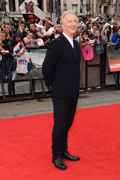 Harry Potter ve Ölüm Yadigarları: Bölüm 2 Fotoğrafı