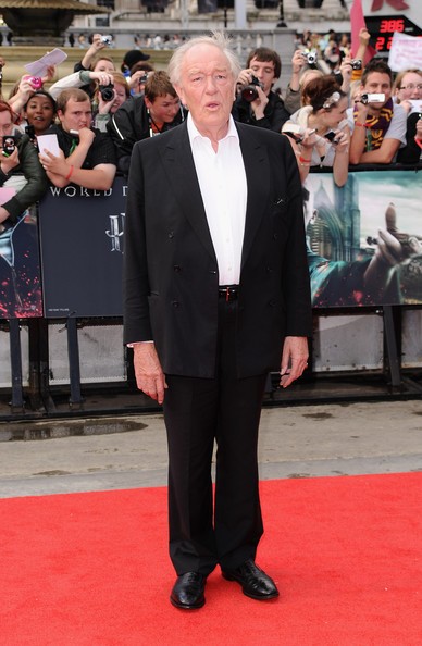 Harry Potter ve Ölüm Yadigarları: Bölüm 2 Fotoğrafı