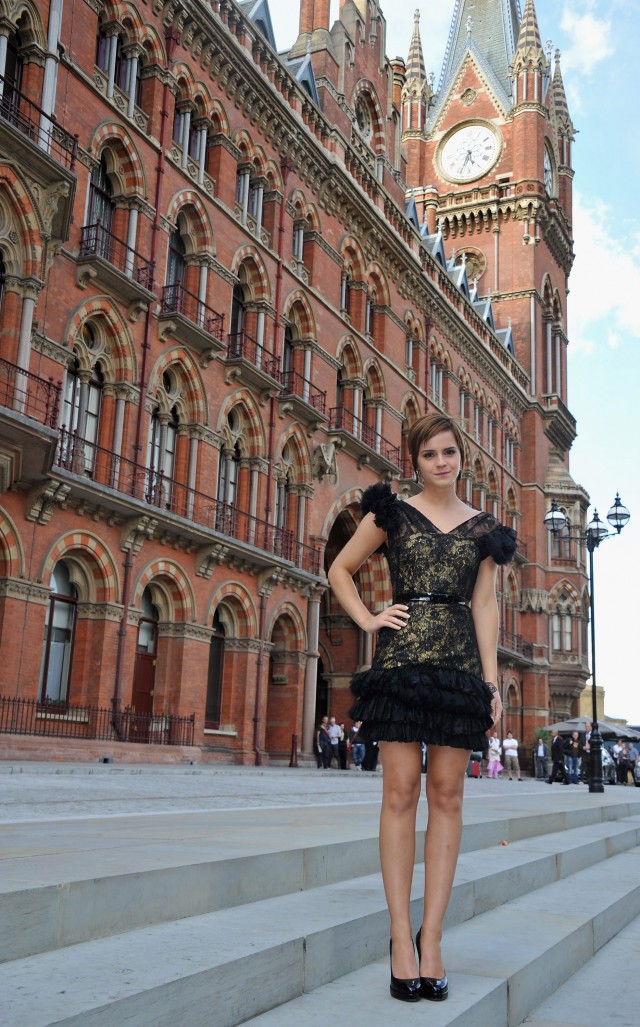 Harry Potter ve Ölüm Yadigarları: Bölüm 2 Fotoğrafı